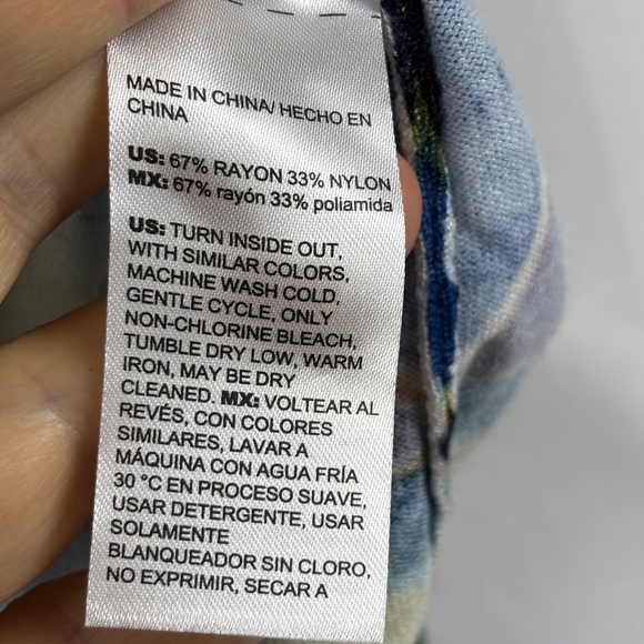 Chico's Women Long Sleeve Lightweight Pullover Sweater XL Boho Office Business - Picture 5 of 9